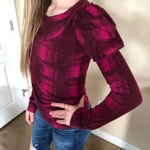 Marc by Marc Jacobs XS Top